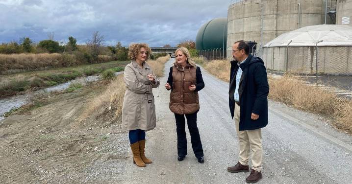 El PP subraya la "inversión récord" de la Junta en infraestructuras hidráulicas en la provincia de Granada