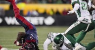 Alouettes agonize over coming up just short in tight Grey Cup 'battle'