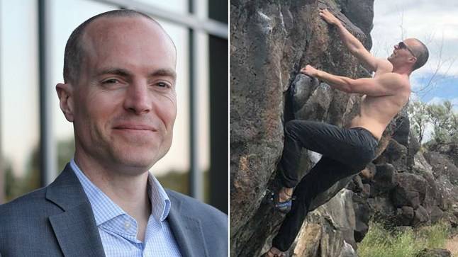 Father and son killed by swarm of killer Asian hornets while zip