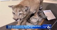 The Idaho Museum of Natural History is Recognizing Tribal Members