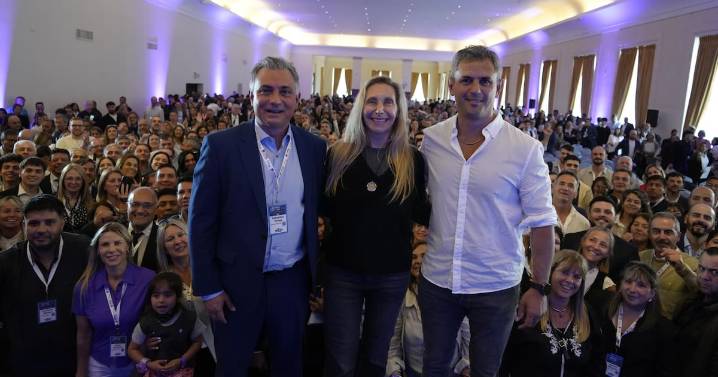Karina Milei reunió a la dirigencia libertaria bonaerense para avanzar en la estrategia legislativa 2026