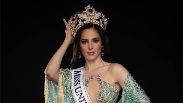 Miss Universo 2025: ¿qué premios recibirá, Fátima Bosch, la ganadora del certamen?