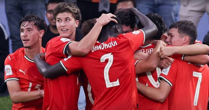 Brasil es eliminado del Mundial Sub 17 tras dramática definición a penales ante Portugal