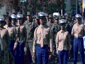 Information on Las Vegas Veterans Day parade 2025