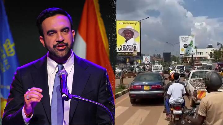 Zohran Mamdani becomes NYC's first Muslim mayor amid global reactions