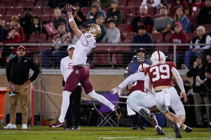 FSU-Clemson: Rivalry win would go a long way for either team