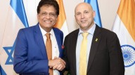 India, Israel discuss ways to enhance cooperation in agriculture sector