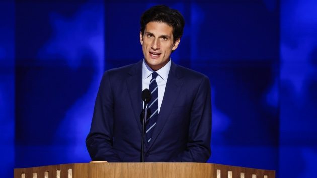 JFK’s grandson, Jack Schlossberg, announces 2026 run for Nadler’s seat in Congress