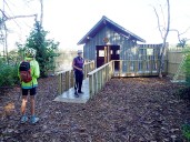 NWA outdoor events: Walks, hunts, fishing on the agenda