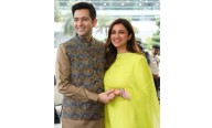 Parineeti Chopra & Raghav Chadha have a new companion during their parenthood journey