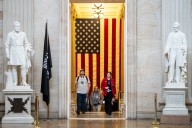 Photos of the week | November 14-20, 2025 - Roll Call