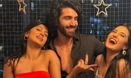 Pizza nights, chai breaks, laughter: Inside off-screen bond of ‘Jaane Anjaane Hum Mile’ cast