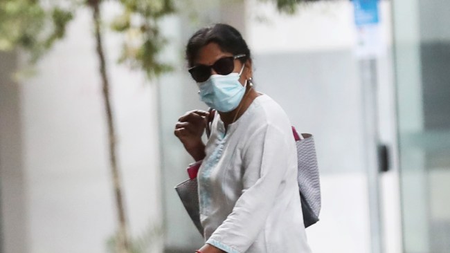 Major update on Melbourne couple Kandasamy Kannan, 61, and Kumuthini, 58, couple who enslaved an Indian grandmother