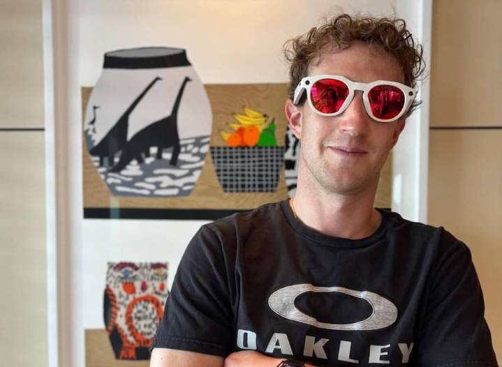 Mark Zuckerberg escapa del invierno hacia este lugar en su yate de $300 millones: se dirige al Atlántico tras una parada en Francia