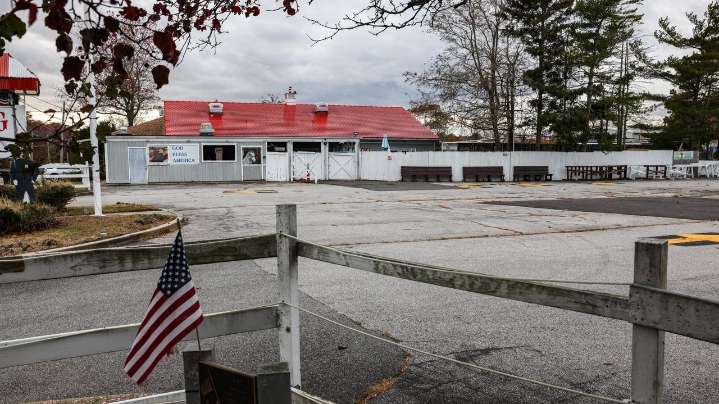 Boardy Barn to boutique hotel? Southampton law could pave way.