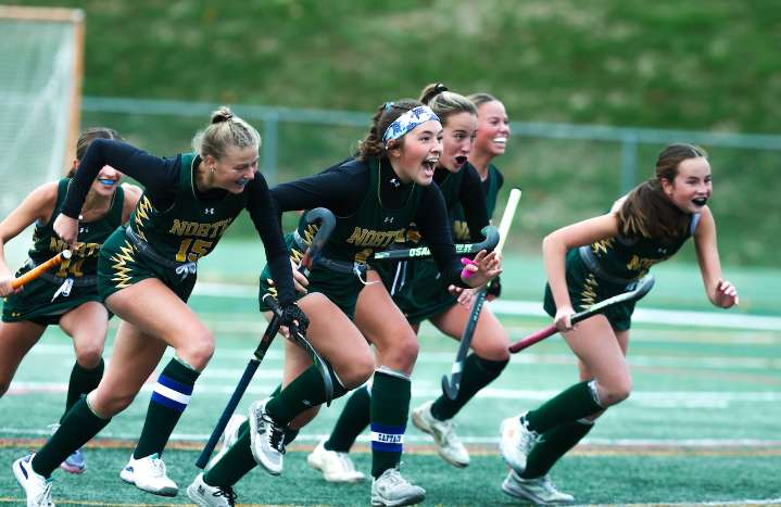 Field hockey photos: NJG3 final - No. 14 Chatham at No. 15 N. Hunterdon, Nov. 12, 2025