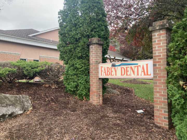 Dental office demolition, new business proposed at busy Palmer Twp. intersection