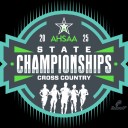 Sand Rock girls finish runner-up, boys fifth in 1A-2A cross country state championship