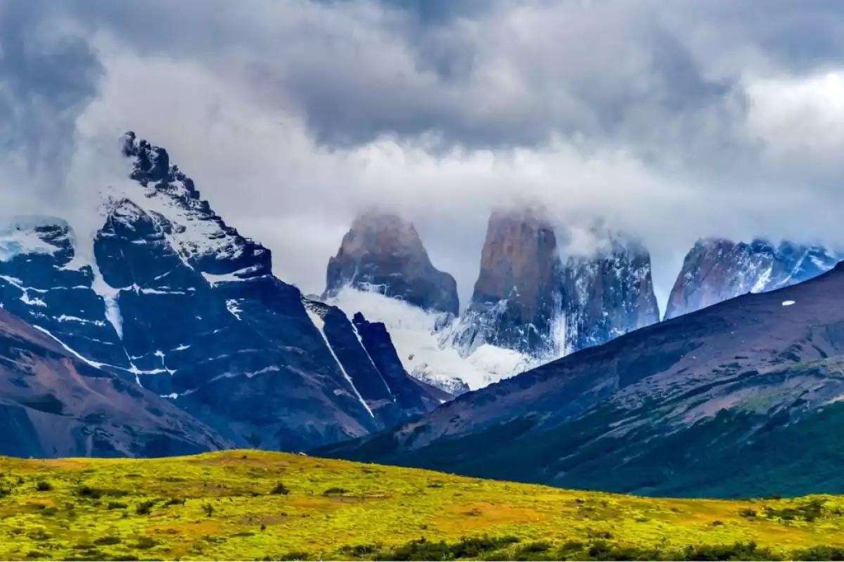 Tragedia en Torres del Paine: dos turistas mexicanos mueren y siete siguen desaparecidos tras tormenta de nieve
