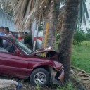 Tragedia en La Guajira: accidente de tránsito deja dos muertos y tres heridos