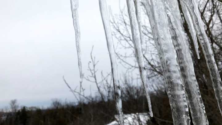 Lafayette braces for first freeze as temps drop into 30s next week