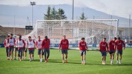 Osasuna recupera su magia: vuelve un jugador clave tras 50 días y Lisci exige madurez ante el Oviedo