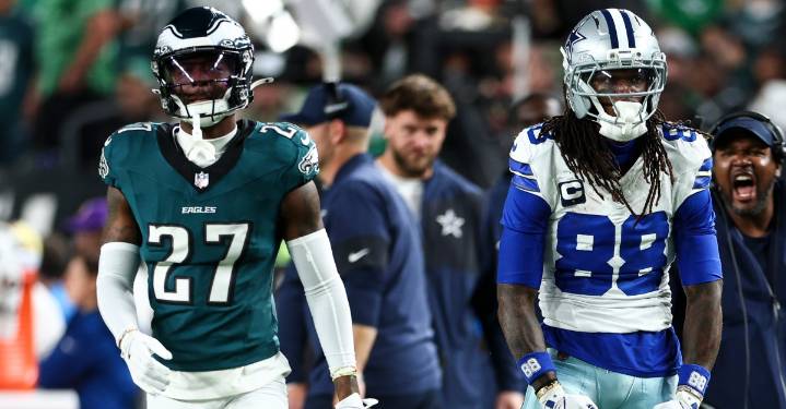 Cowboys vs Eagles: 3 bold predictions for Sunday’s matchup