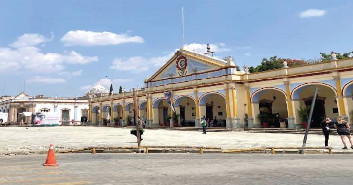 Captura detona ola de violencia en Oaxaca