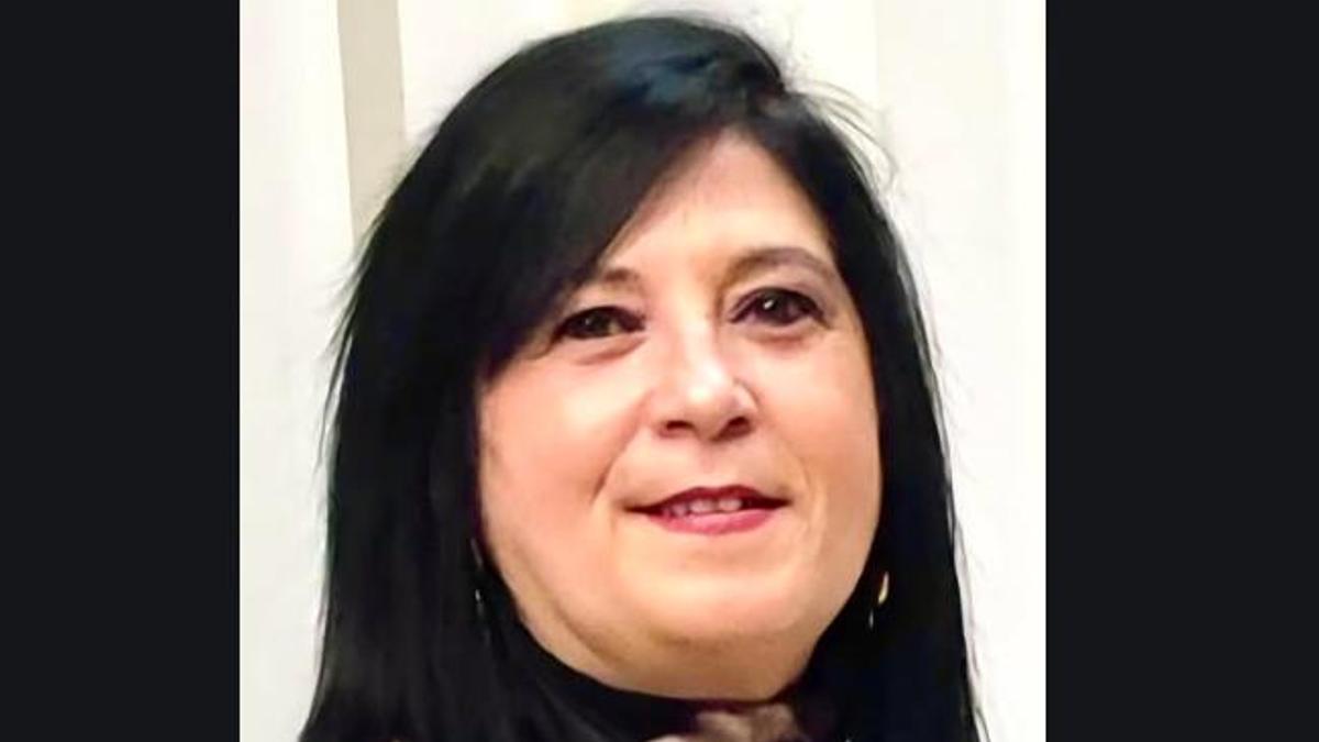 El PSOE de Mérida llora la pérdida de su compañera Teresa Marín Benítez