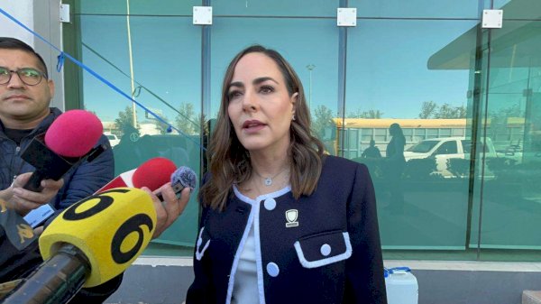 Ingresa secuestrador Escárcega al penal de Aquiles Serdán durante fin de semana