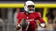 Cardinals make decision on starting QB for Week 10