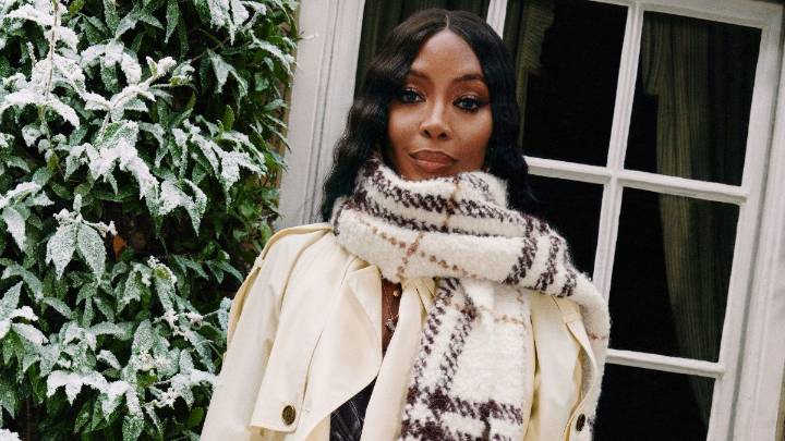 Burberry’s Store Sales Return to Growth in Q2