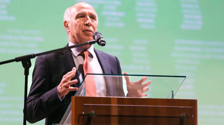 Lorenzetti pidió a los jueces del caso Cuadernos que trabajen en verano para acelerar el juicio