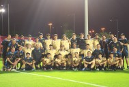 El titulo que falta. Arranca el Sub 17 el Mundial en Qatar: debuta ante Bélgica con muchos que ya saben lo que es ser campeón