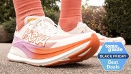 I’ve found the 17 best Hoka deals to shop ahead of Black Friday — snag best-selling running sneakers and gear for less