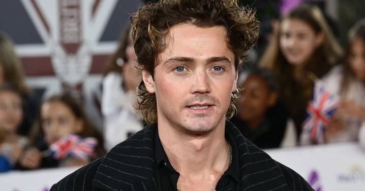 TikTok star Henry Rowley's real life from family to TV debut