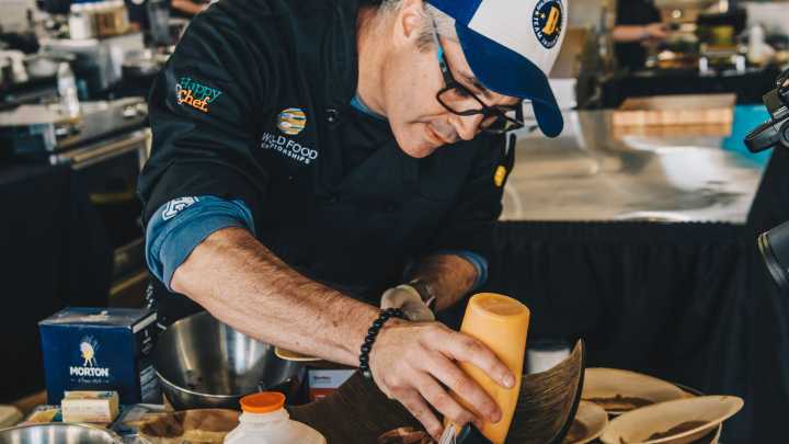 When to take your turkey out of the freezer and other Thanksgiving tips