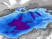 Michigan Weather Video: Focus turns to next imminent snowstorm