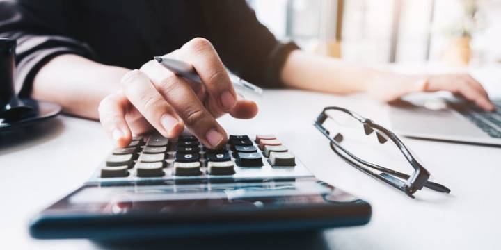 Georgia lawmakers near draft proposal on eliminating state income tax