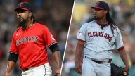 MLB players Emmanuel Clase, Luis Ortiz charged in betting scandal