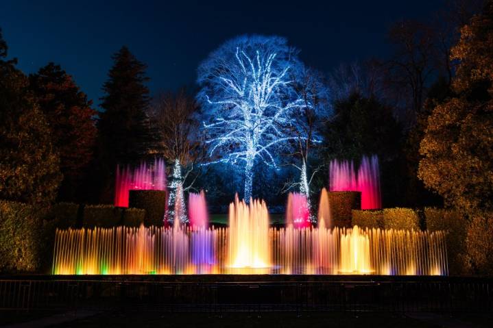 Weekend events roundup: Holiday season activities are in full swing [Updated]