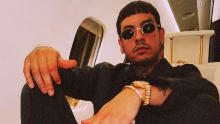 ¿Natanael Cano Podría ser Sancionado en CDMX por Cantar un Narcocorrido en Flow Fest 2025?