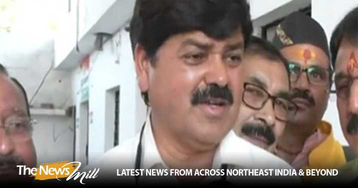 Congress appoints Ganesh Godiyal as Uttarakhand unit chief