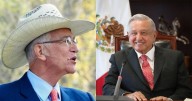 “AMLO es un pobre anciano que vive escondido”: Ricardo Salinas arremete contra el expresidente en su cumpleaños