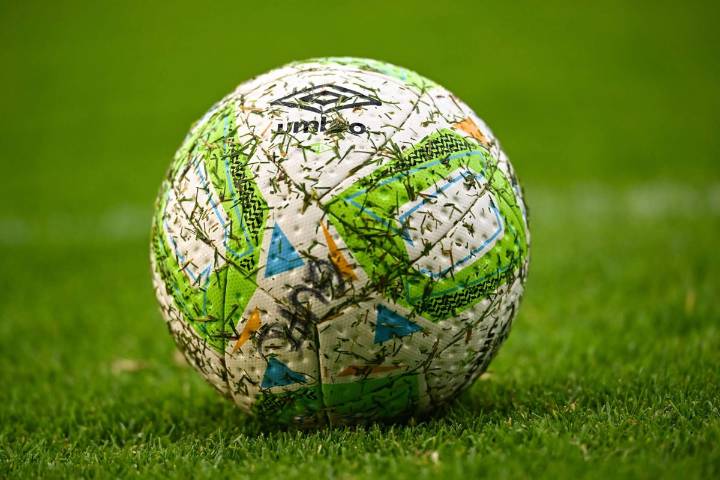 English soccer match abandoned after alleged 'sexist' abuse of referee