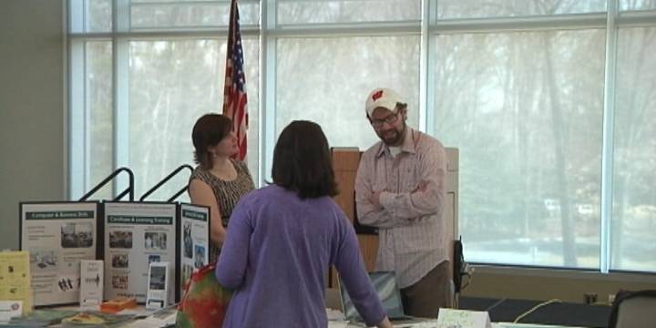 Greenfield Community College to host Outdoor Industry Job Fair