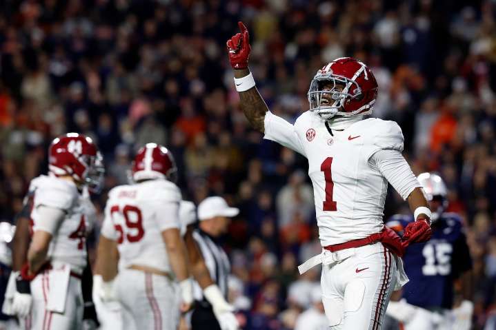 Alabama football: SEC championship game vs. Georgia preview, quesitons