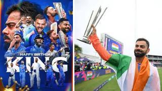 Birthday Boy, Virat Kohli’s 10 Records, That Defy Logic — A Legacy Cricket May Never See Again