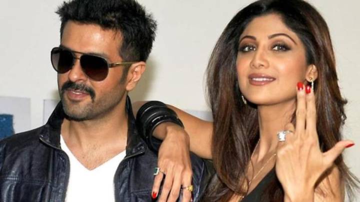 Shilpa Shetty’s Birthday Note For Harman Baweja Proves Some Bollywood Friendships Last Forever