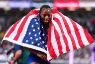 L.A. Olympics schedule released: Track starts with a bang and more highlights